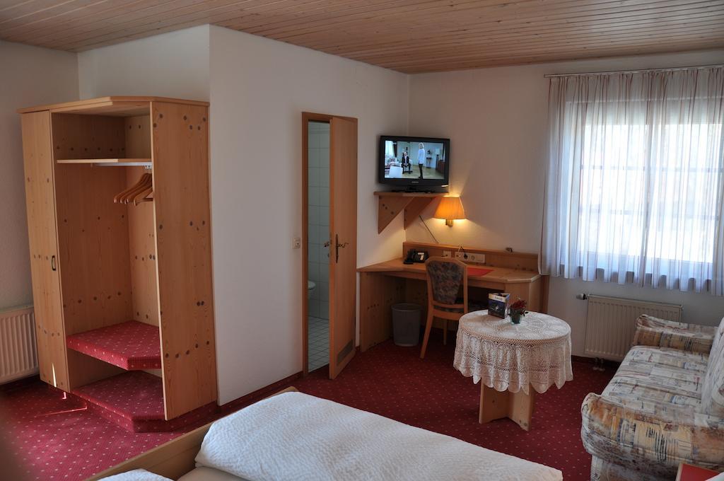 Loewen Hotel & Restaurant Wendlingen am Neckar Bagian luar foto